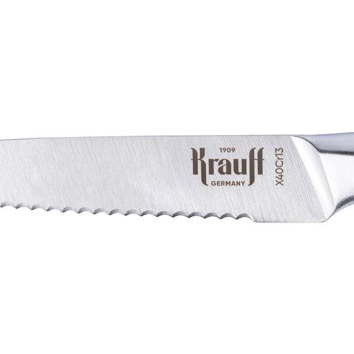 Универсальный нож Krauff Profi, 12.6 см (29-305-208)