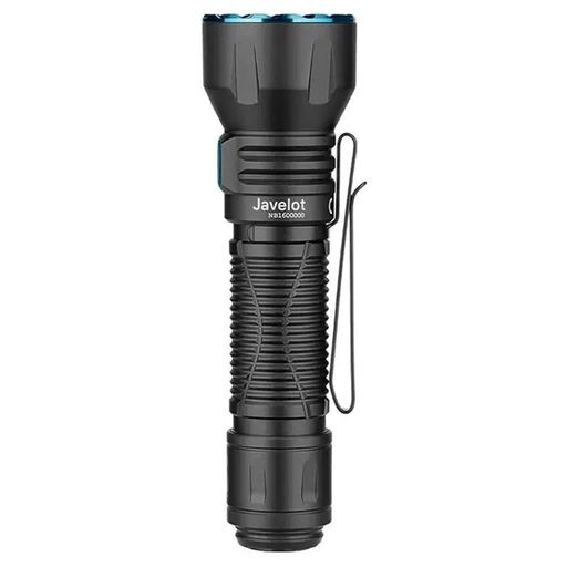Ліхтар Olight Javelot matte black 0.0000.0814 (1342500)