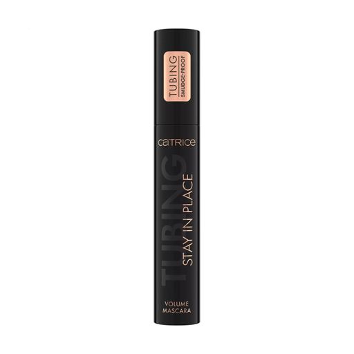 Туш для вій Catrice Tubing Stay In Place Volume Mascara, 11 мл