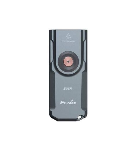 Ліхтар наключний Fenix ​​E06R 700 лм Бірюзовий (2594045346) (1347046)