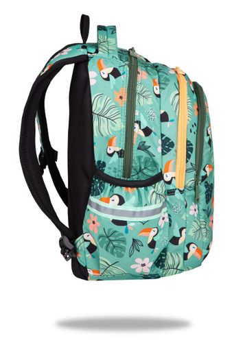 Рюкзак CoolPack Joy S TOUCANS (F048662) (1348411)