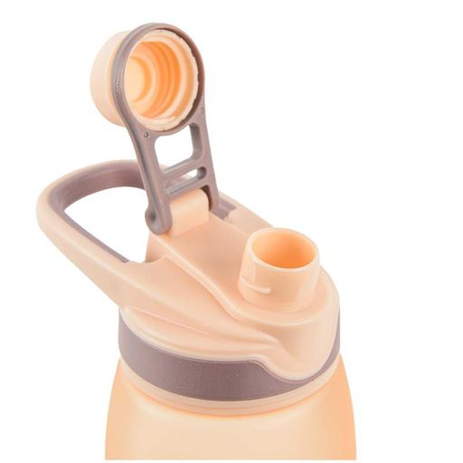 Пляшка KITE для води 600 мл рожева (K22-417-02) (1348441)