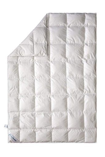 Одеяло SoundSleep Soaring зимнее утепленное пуховое кассетное 200х220 см 1200 г (92050846) (1348465)