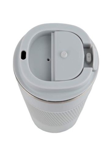 Термокружка KITE 510 мл серая (K25-458-1) (1348482)