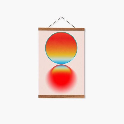 Постер Roomy "Sphere Mix" Хэнг-постер A3 (42x29.7 cm) (1357166)