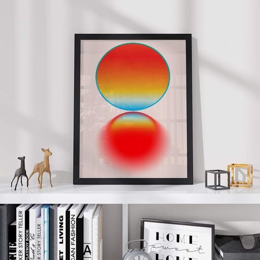 Постер Roomy "Sphere Mix" Хэнг-постер A3 (42x29.7 cm) (1357166)