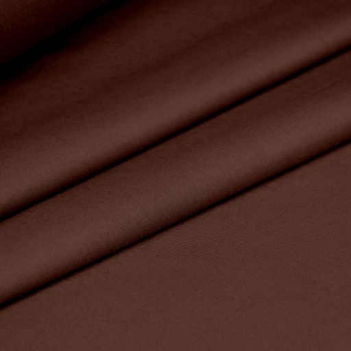 Простирадло на резинці 200х220х30 COCOA BROWN COSAS (4822052427026) (1358048)