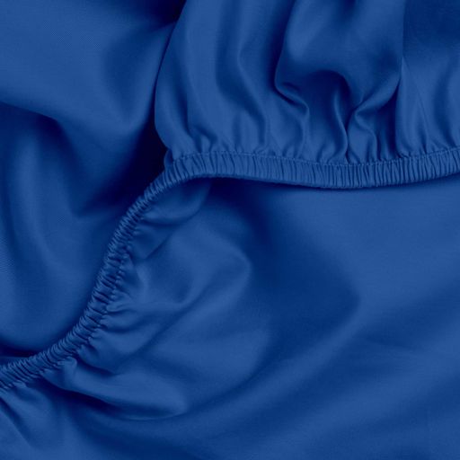 Простирадло на резинці сатин 200х220х30 DENIM CS1 COSAS (4822052430569) (1358981)