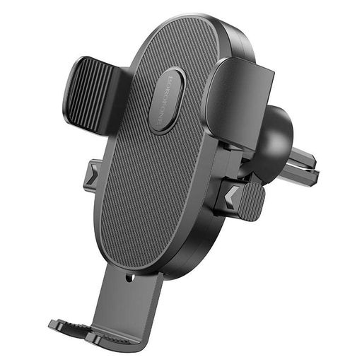 Автодержатель Borofone BH92 4.7-7 дюймов Black (1360853)