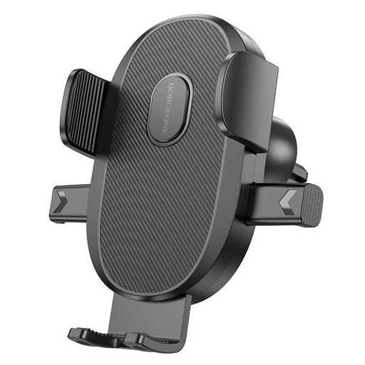 Автодержатель Borofone BH92 4.7-7 дюймов Black (1360853)