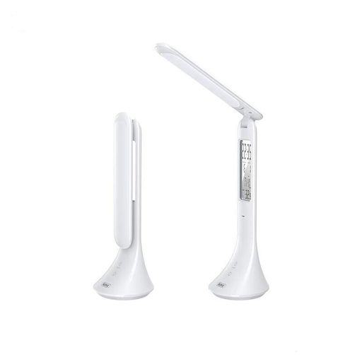 Лампа настільна REMAX RT-E510 Time Pro LED Lamp 1200 мАч білий (1360886)