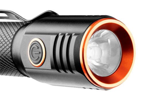 Ручной фонарь Neo Tools 2200мАч/Li-ion/20Вт/2000лм Черный (99-067) (1362053)