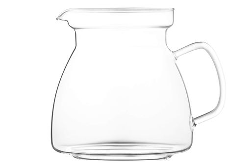 Стеклянный заварник Termisil Maja 1,25л с пластиковой крышкой Лайм (CDTS125AL) (1362467)