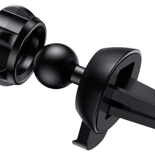 Автодержатель Baseus Mr Hui Gravity Black/Red (SUYL-HU01) [134762] (1362811)