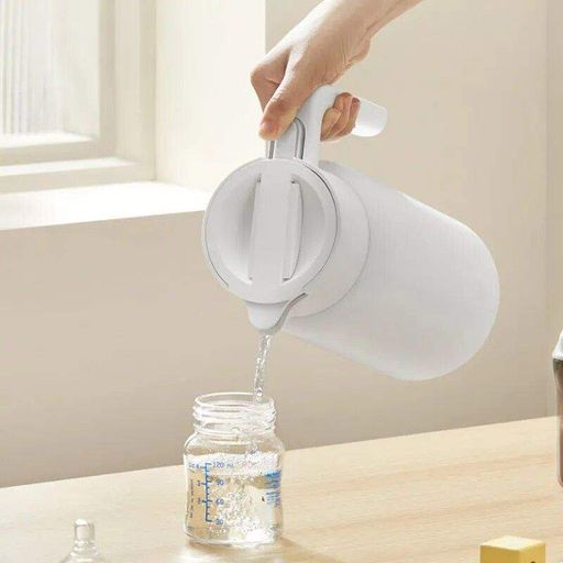 Термос Xiaomi MiJia Thermos Pot 1.8л (MJBWH01PL) [93998] (1362832)