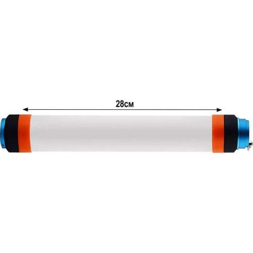 Фонарик DK Multifunctional LED T30 [122012] (1362891)