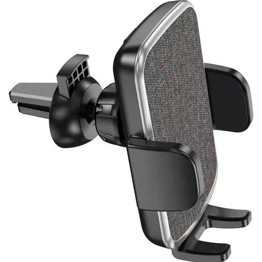 Автотримач Hoco CA94 Car Mount Holder Black (758507) [100110] (1362902)