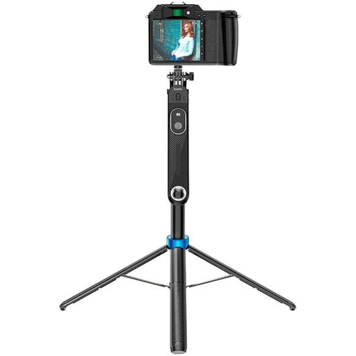 Штатив-монопод Hoco K22 Handy (623506) [134365] (1362955)