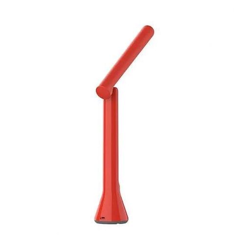 Настольная лампа Xiaomi Yeelight USB Folding Charging Small Table Lamp (YLTD11YL) Red [47770] (1363053)