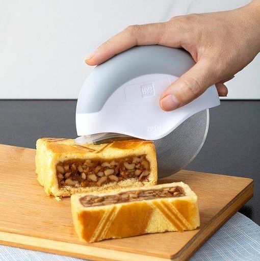 Нож для пиццы HuoHou Pizza Cutter Knife (HU0082) [53095] (1363064)