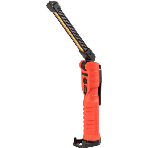 Фонарик Intertool LB-0140 [105405] (1363243)