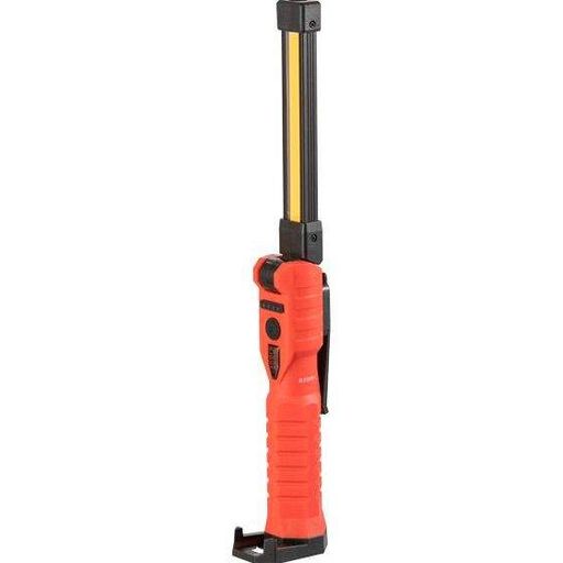Фонарик Intertool LB-0140 [105405] (1363243)
