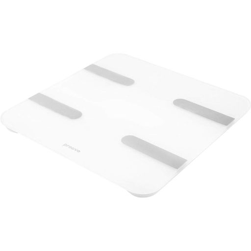 Умные весы Proove Numbers White (SLBP00010002) [127889] (1363264)