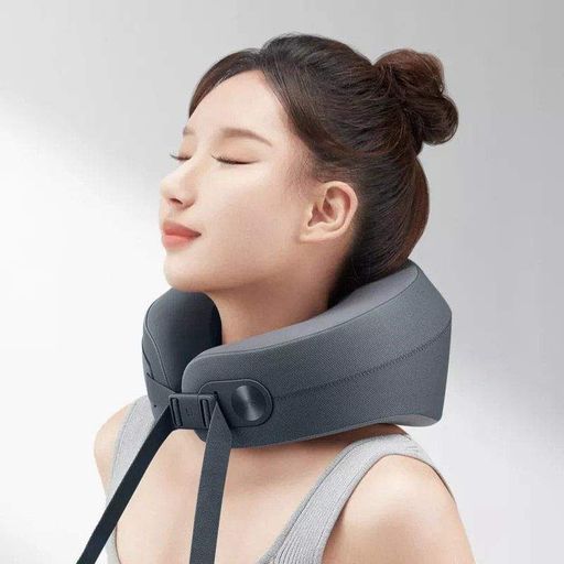 Маcажер для шиї MiJia Smart Neck Massager (MJNKAM01SKS) [102296] (1363378)