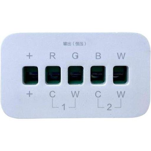 Контролер світлодіодних стрічок Aqara Smart Dimming Module T1 (ZNDDMK11LM) [107844] (1363388)