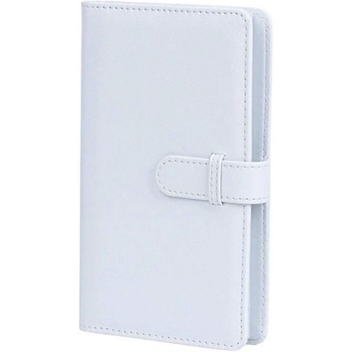 Фотоальбом Fujifilm Instax Mini Album White 108pc [107454] (1363390)