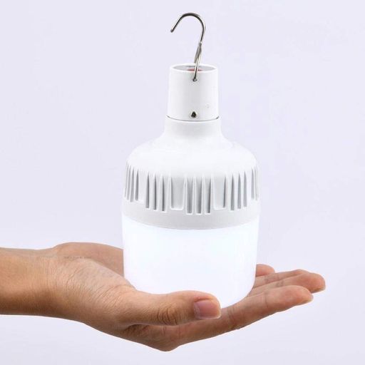 LED-лампа з вбудованим акумулятором Opple Lighting LED Rechargeable Bulb (MD080) [76851] (1363397)