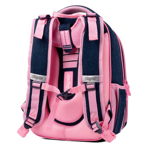 Рюкзак каркасний 1 Вересня H-29 My Little Pet (559500) (1363616)