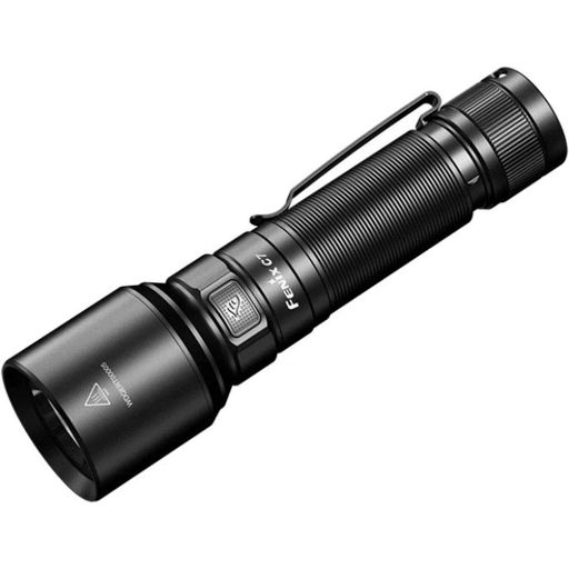 Ліхтарик Fenix С7 (SST70) [89668] (1363661)