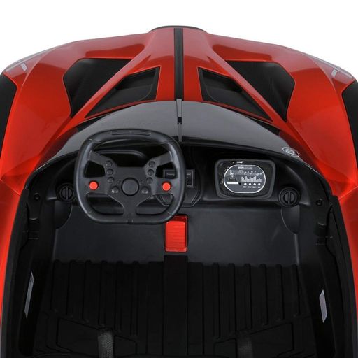 Дитячий електромобіль Спорт Кар M 5053EBLR-3 до 30 кг Bambi Racer (1365375)