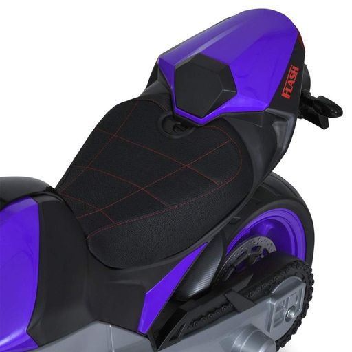Детский электромобиль Мотоцикл M 6013EL-9(24V) до 30 кг Bambi Racer (1365484)