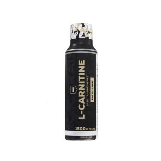 Жиросжигатель Redcon1 L-Carnitine, 443 мл