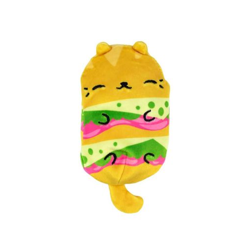 М'яка іграшка Дагвуд Cats Vs Pickles CVP1002PM-332 (1375615)