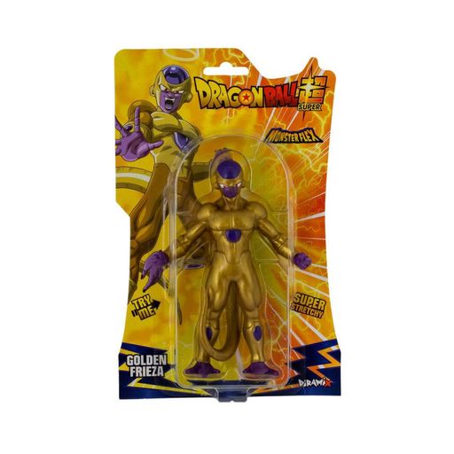 Стретч-игрушка DragonBall Diramix 96000_GOLDEN FRIEZA (1375902)