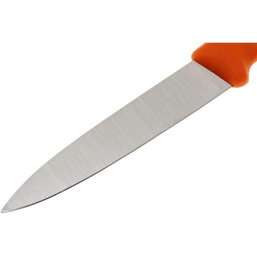 Кухонный нож Victorinox Vx67606.L119 SwissClassic Paring, 190 мм, оранжевый (1376461)