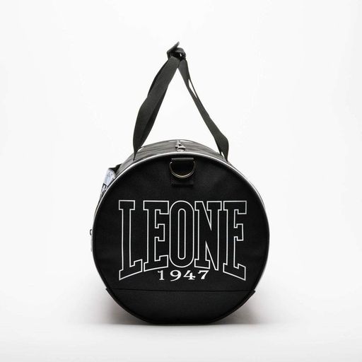 Спортивна сумка Leone AC943 ICONIC DUFFEL Black (45л.) (1378448)