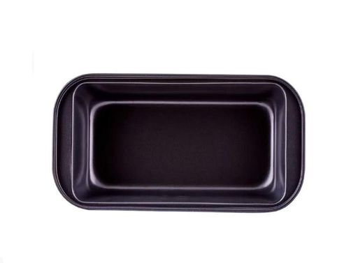 Форма для випікання хліба Stenson MH-0559 антипригарна 25х13х6.5см (1379730)