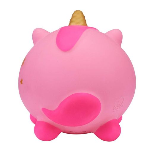 Коллекционная игрушка-антистресс "Единорог Цаппи" Smooshzees 08225 серии Luvzees (1380038)