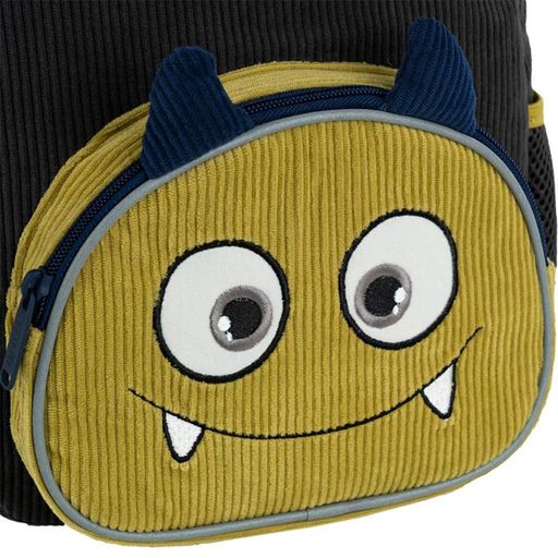 Рюкзак Kite Kids Monster 8,5 л K25-2727XS-7 (1381853)