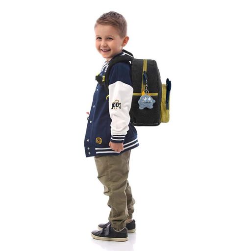 Рюкзак Kite Kids Monster 8,5 л K25-2727XS-7 (1381853)