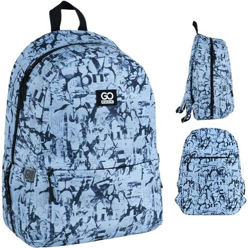 Рюкзак GoPack Education Teens 15 л GO25-188M-3 (1381908)