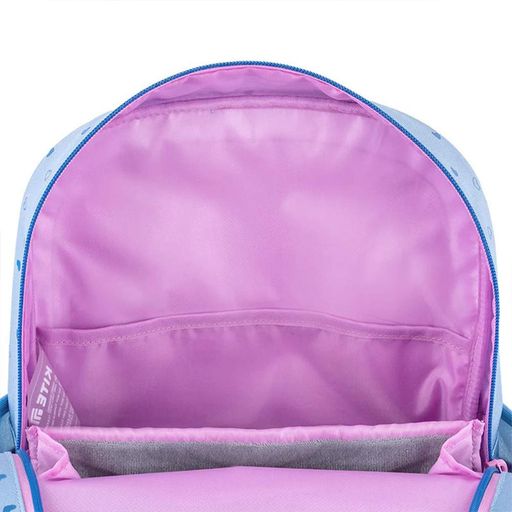 Шкільний набір Kite Education LovelyРюкзак + Пенал + Сумка для взуття SET_K25-773M-1 (1381981)