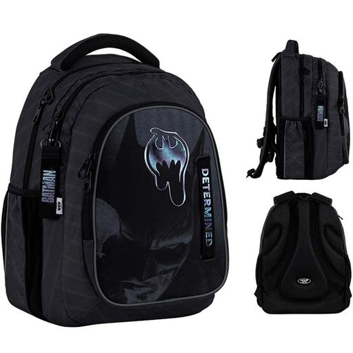 Рюкзак Kite Education teens DC Batman 25,5 л DC25-8001L (1381983)