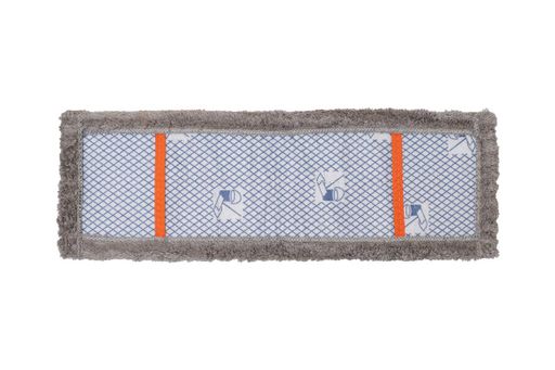 Насадка для швабри Kornel HY9204 45х14.5 см Сірий (1383244)