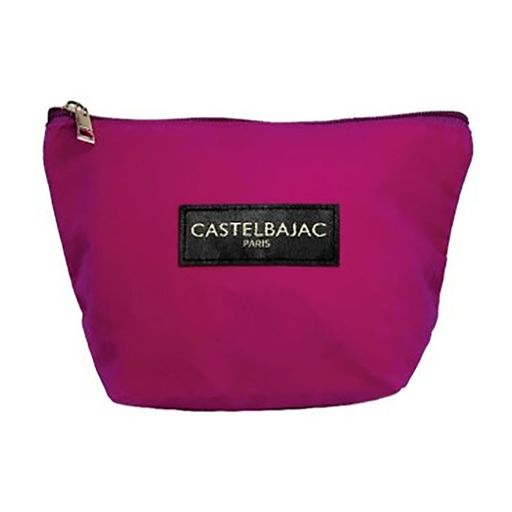 Подарок! Косметичка Castelbajac розовая