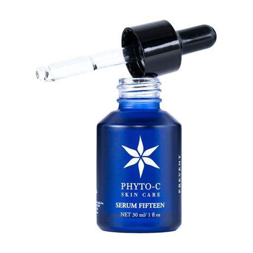 Уценка! Сыворотка для лица Phyto-C Serum Fifteen с 15% витамином С, 30 мл